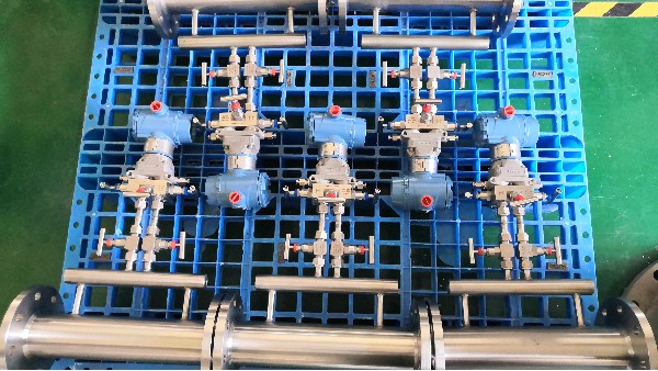 球友会（中国）楔形流量计发展以及优势