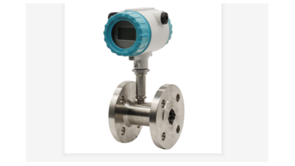 对于可以测量水介质的流量计的选择