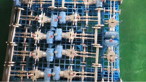 球友会（中国）v锥流量计的优势主要体现在哪些方面