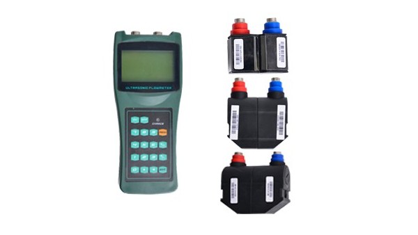 超声波流量计 超声波流量计