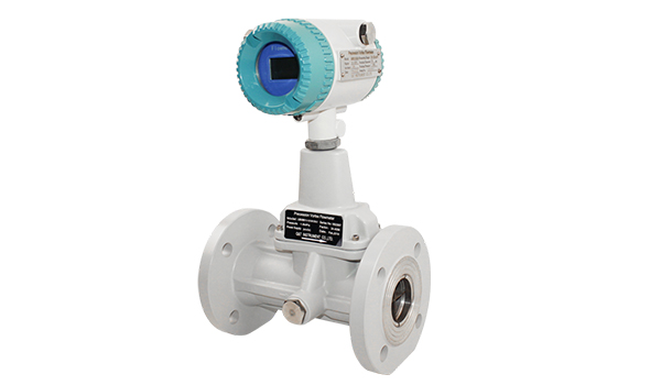 旋进旋涡流量计 旋进旋涡流量计