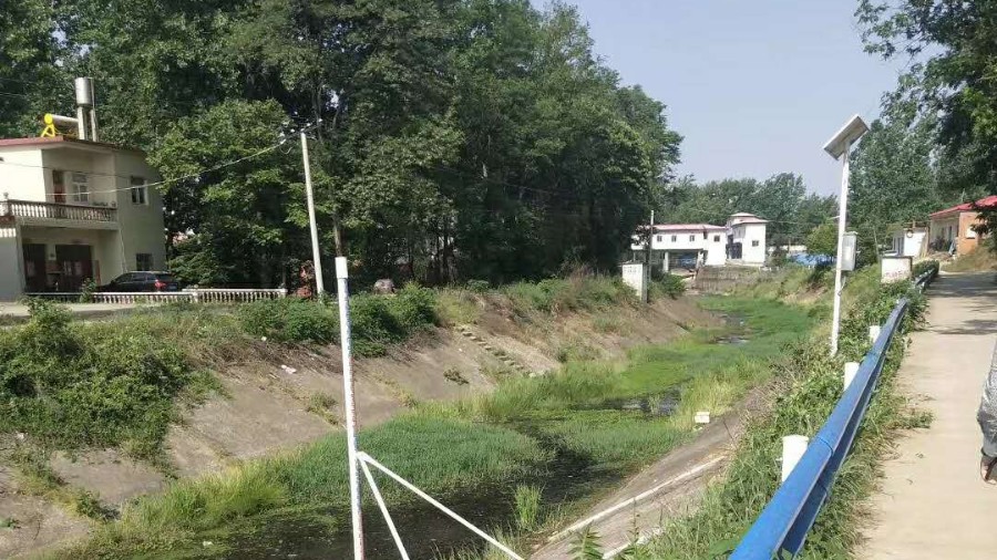 太阳能供电球友会体育现场案例