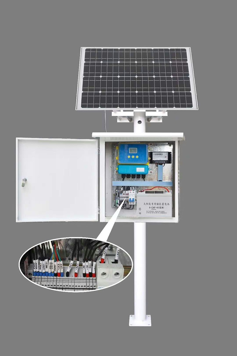 太阳能供电球友会体育 太阳能供电球友会体育